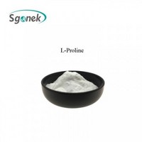 CAS NO.147-85-3 High purity L-proline or proline powder with factory price