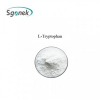 Top quality CAS 73-22-3 l-tryptophan with best price