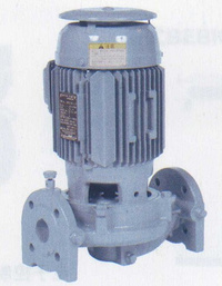 Hitachi pump JL series