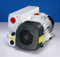 Leybold vacuum pump SV series