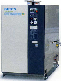 Hollywan large-scale refrigerating dryer