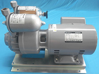 Sanjinhai Vacuum Pump MSV Series