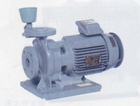 Hitachi pump JD series