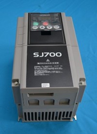 Hitachi inverter SJ700 series