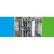 CRP multifunctional membrane separation test equipment