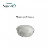 Best Price CAS No.14783-68-7 Magnesium Glycinate