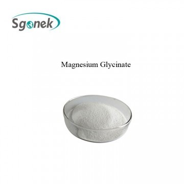 Best Price CAS No.14783-68-7 Magnesium Glycinate