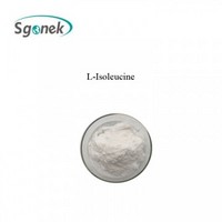 CAS No.73-32-5 Food Grade Amino Acid L-Isoleucine