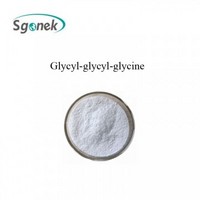High Quality Glycyl-glycyl-glycine Powder 556-33-2 in Stock Fast Delivery Good Supplier
