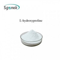 Flavoured Drink Amino Acid CAS No.51-35-4 L-Hydroxyproline