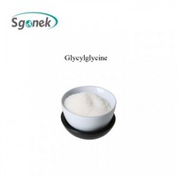 Top Quality Glycylglycine CAS No. 556-50-3 with Reasonable Price and Fast Delivery