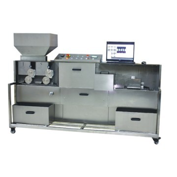 Auto Capsule Inspection Machine Model CI