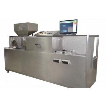 Auto Printing Capsule Inspection Machine Model PI-3