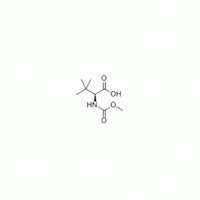 Moc-L-tert-Leucine