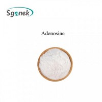 99% High Purity CAS NO.58-61-7 Raw Material pure adenosine powder/price Adenosine