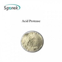 High Quality PROTEASE 9025-49-4 in Stock Fast Delivery Good Supplier