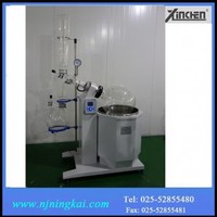 ROTARY EVAPORATOR