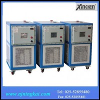 EXPLOSION-PROOF HEATING AND COOLING TEMPERATURE CONTROL SYSTEM