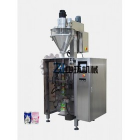 DCS3A+ZL340  VERTICAL BAG PACKAGING MACHINEs