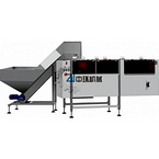 QLP-120 Automatic Bottling Machine