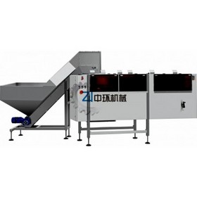 QLP-120 Automatic Bottling Machine