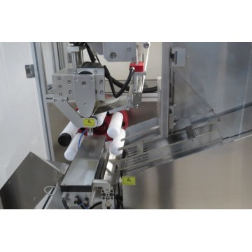 ZHTB60 Tube Labeling Machine  