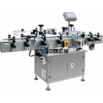 ZHTB01  Round Bottle Big Stand Labeling Machine