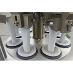 ZHF-60Z  Metal Tube Filling and Sealing Machine