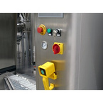 ZHF-100A   Automatic tube filling and sealing machine