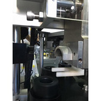 ZH-006 Ultrasonic Tube ?Filling Sealing Machine?