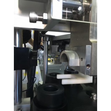 ZH-006 Ultrasonic Tube ?Filling Sealing Machine?
