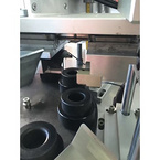 ZH-006 Ultrasonic Tube ?Filling Sealing Machine?