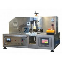 ZH-007 Type Ultrasonic and Sealing Machine