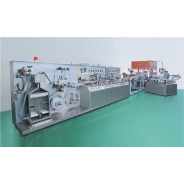  ZHFM-125 Type Ultrasonic and Sealing Machine   It is suitable to plastic and composite tube for too