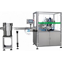 ZHY-50 Perfume filling and capping machine