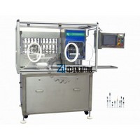 ZLS-300  Prefillable syringes filling and closing machine