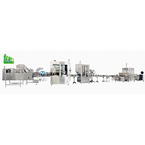 1－5L Intelligent ECO Filling Line