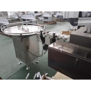 ZHJ-100  Automatic cartoning machine  