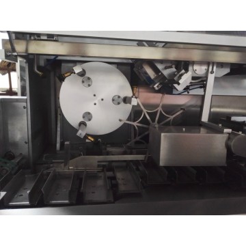 ZHJ-260 Automatic Carton Machine  