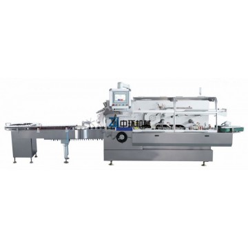 ZHJ-260 Automatic Carton Machine