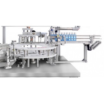 ZHLJ-60A  Automatic Cartoning Machine  