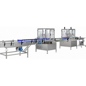 QGQ750 Automatic Aerosol Filler