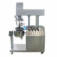 ZRJ-5OL Vacuum Emulsification Mixer