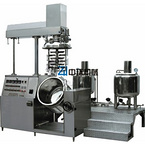 ZRJ-300L Vacuum Emulsification Mixer