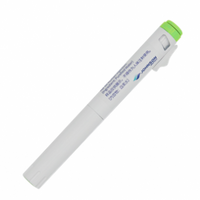 The Disposable Mult-dose Injector (JS-PEN)