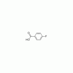 4-Fluorobenzoic acid