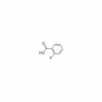 2-Fluorobenzoic acid