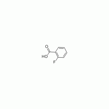 2-Fluorobenzoic acid