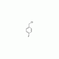 4-Fluorobenzyl chlride
