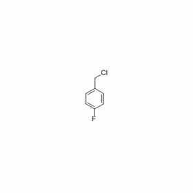 4-Fluorobenzyl chlride